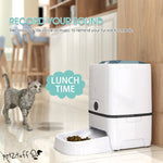 Load image into Gallery viewer, PETZTUFF™ SMART FEEDER - 5L