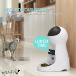 Load image into Gallery viewer, PETZTUFF™ SMART FEEDER - 3L