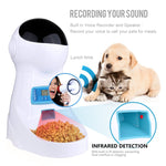 Load image into Gallery viewer, PETZTUFF™ SMART FEEDER - 3L