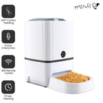 Load image into Gallery viewer, PETZTUFF™ SMART FEEDER - 5L