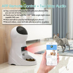 Load image into Gallery viewer, PETZTUFF™ SMART FEEDER - 3L
