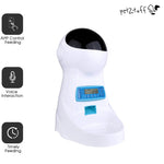 Load image into Gallery viewer, PETZTUFF™ SMART FEEDER - 3L