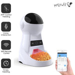 Load image into Gallery viewer, PETZTUFF™ SMART FEEDER - 3L