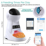 Load image into Gallery viewer, PETZTUFF™ SMART FEEDER - 3L
