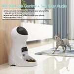 Load image into Gallery viewer, PETZTUFF™ SMART FEEDER - 3L
