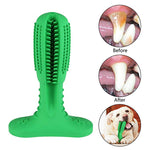 Load image into Gallery viewer, Dog Chewing Toothbrush
