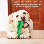 Load image into Gallery viewer, Dog Chewing Toothbrush
